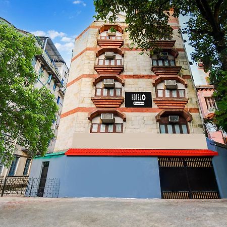 Alīpur Super Hotel O Alipore Near Chetla Formerly Alipore Guest House מראה חיצוני תמונה