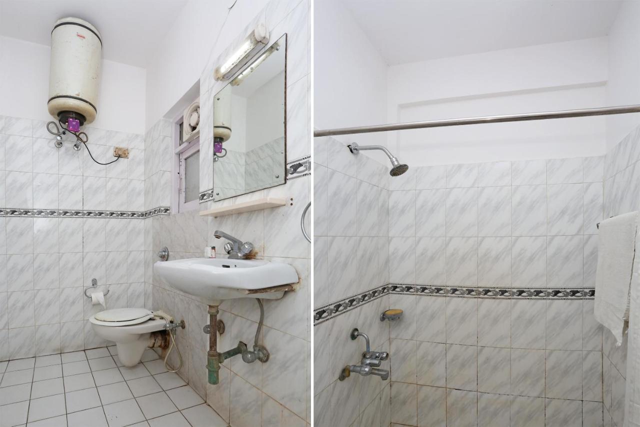 Alīpur Super Hotel O Alipore Near Chetla Formerly Alipore Guest House מראה חיצוני תמונה