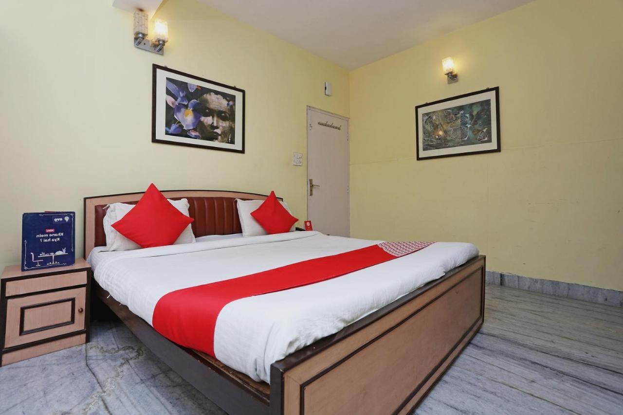 Alīpur Super Hotel O Alipore Near Chetla Formerly Alipore Guest House מראה חיצוני תמונה