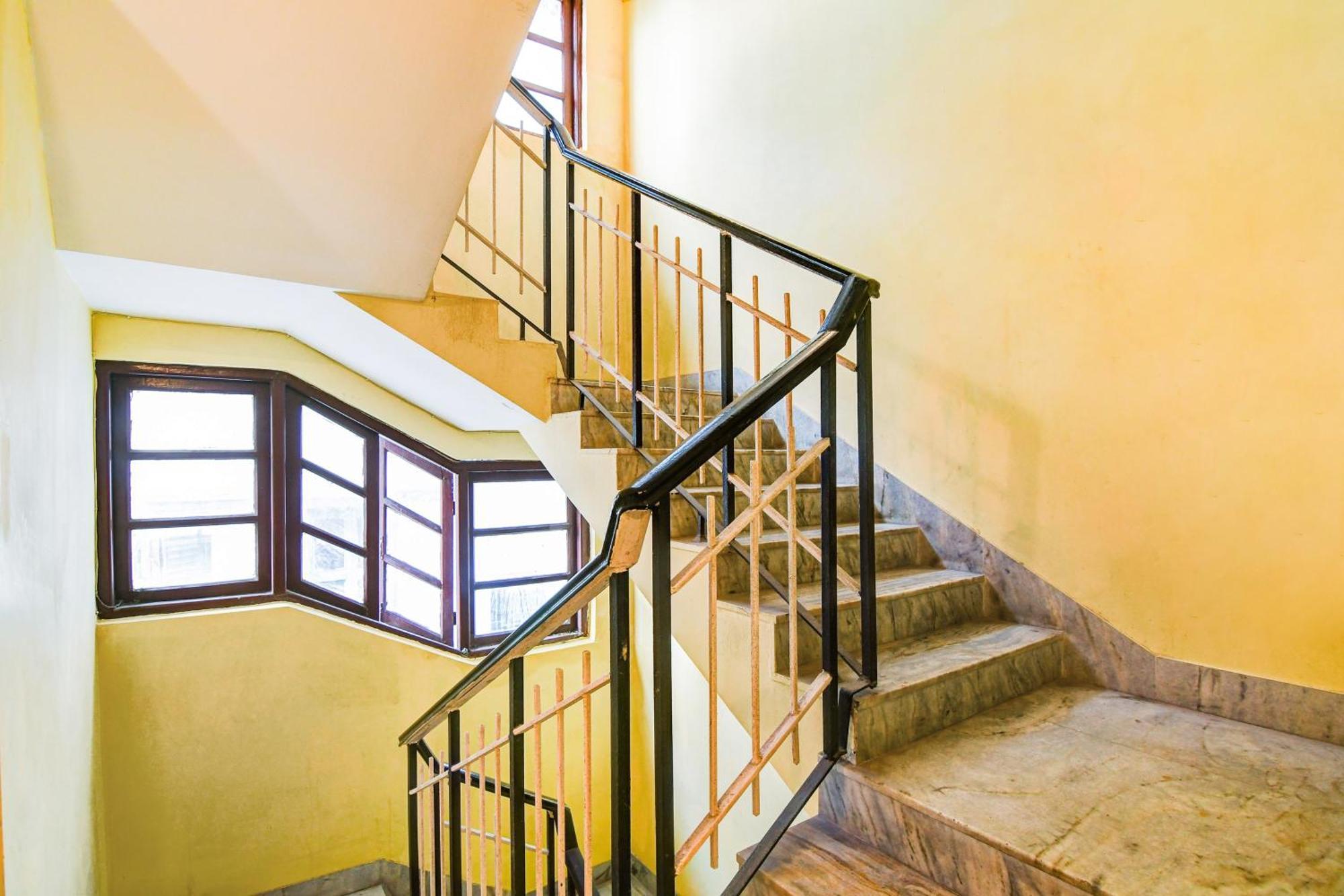 Alīpur Super Hotel O Alipore Near Chetla Formerly Alipore Guest House מראה חיצוני תמונה