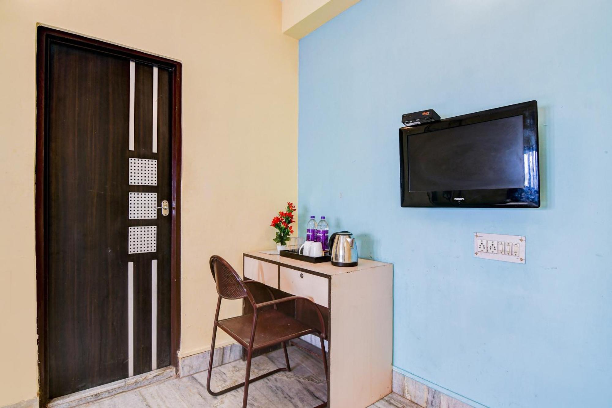 Alīpur Super Hotel O Alipore Near Chetla Formerly Alipore Guest House מראה חיצוני תמונה