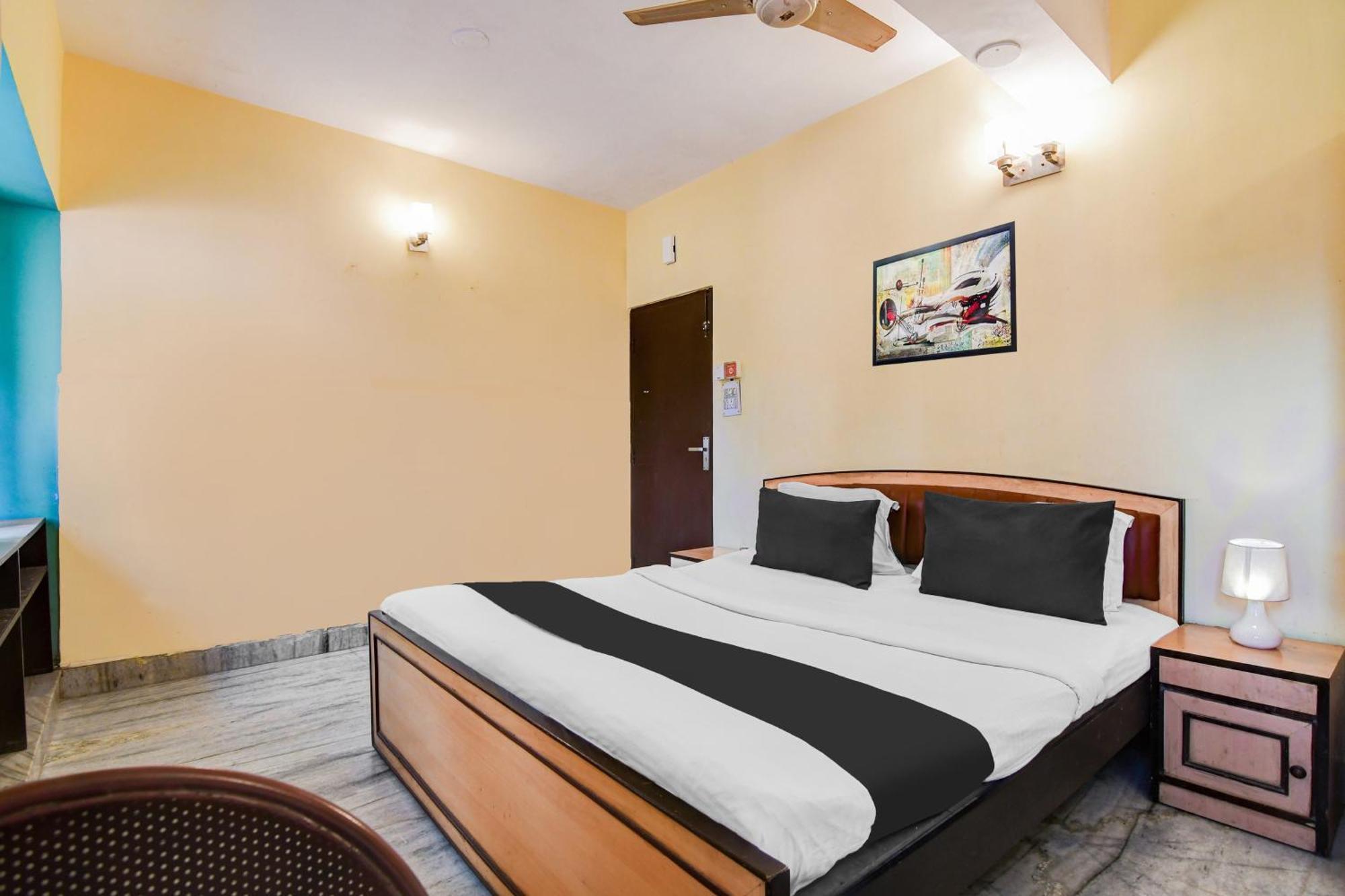 Alīpur Super Hotel O Alipore Near Chetla Formerly Alipore Guest House מראה חיצוני תמונה