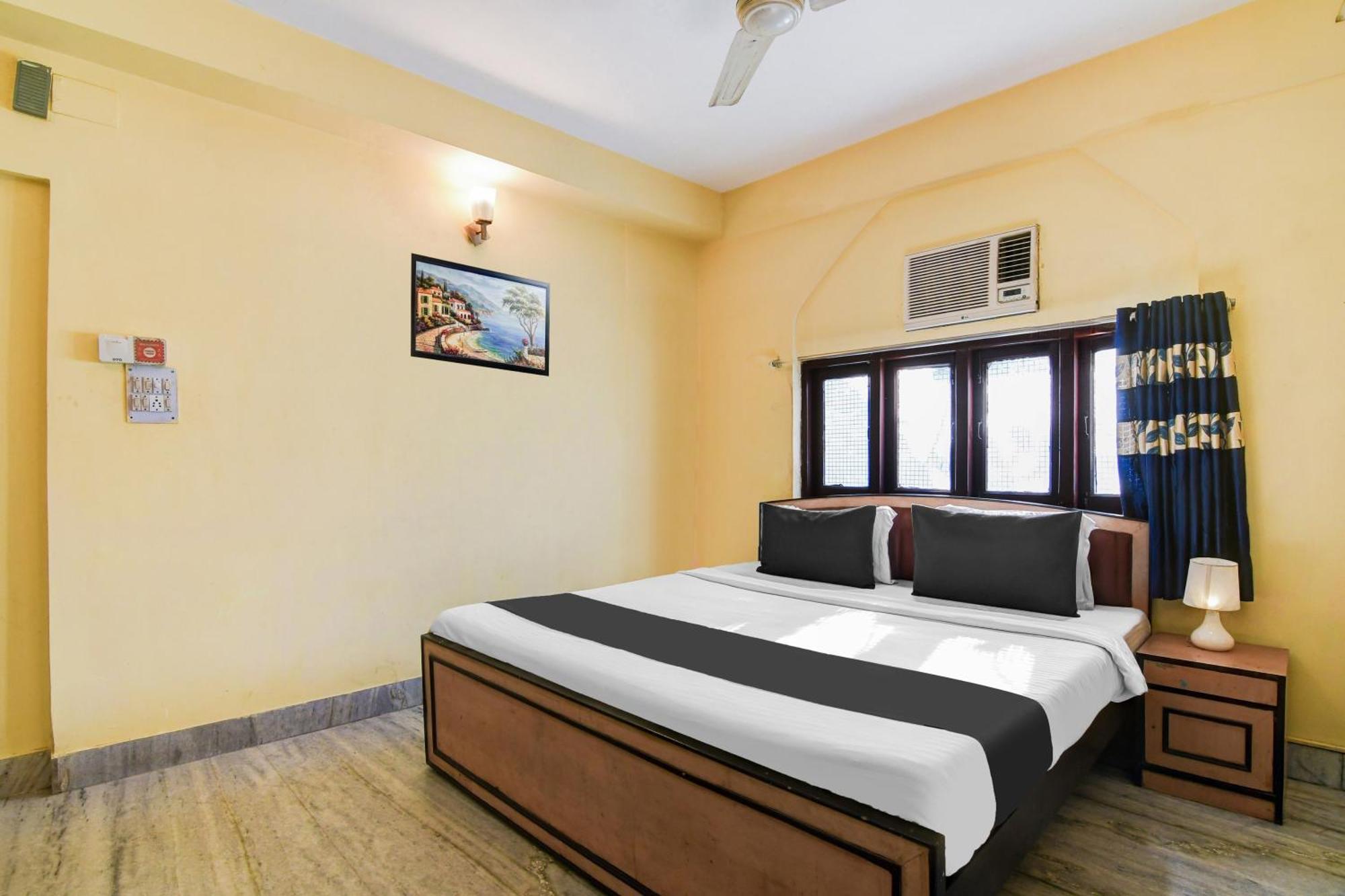 Alīpur Super Hotel O Alipore Near Chetla Formerly Alipore Guest House מראה חיצוני תמונה