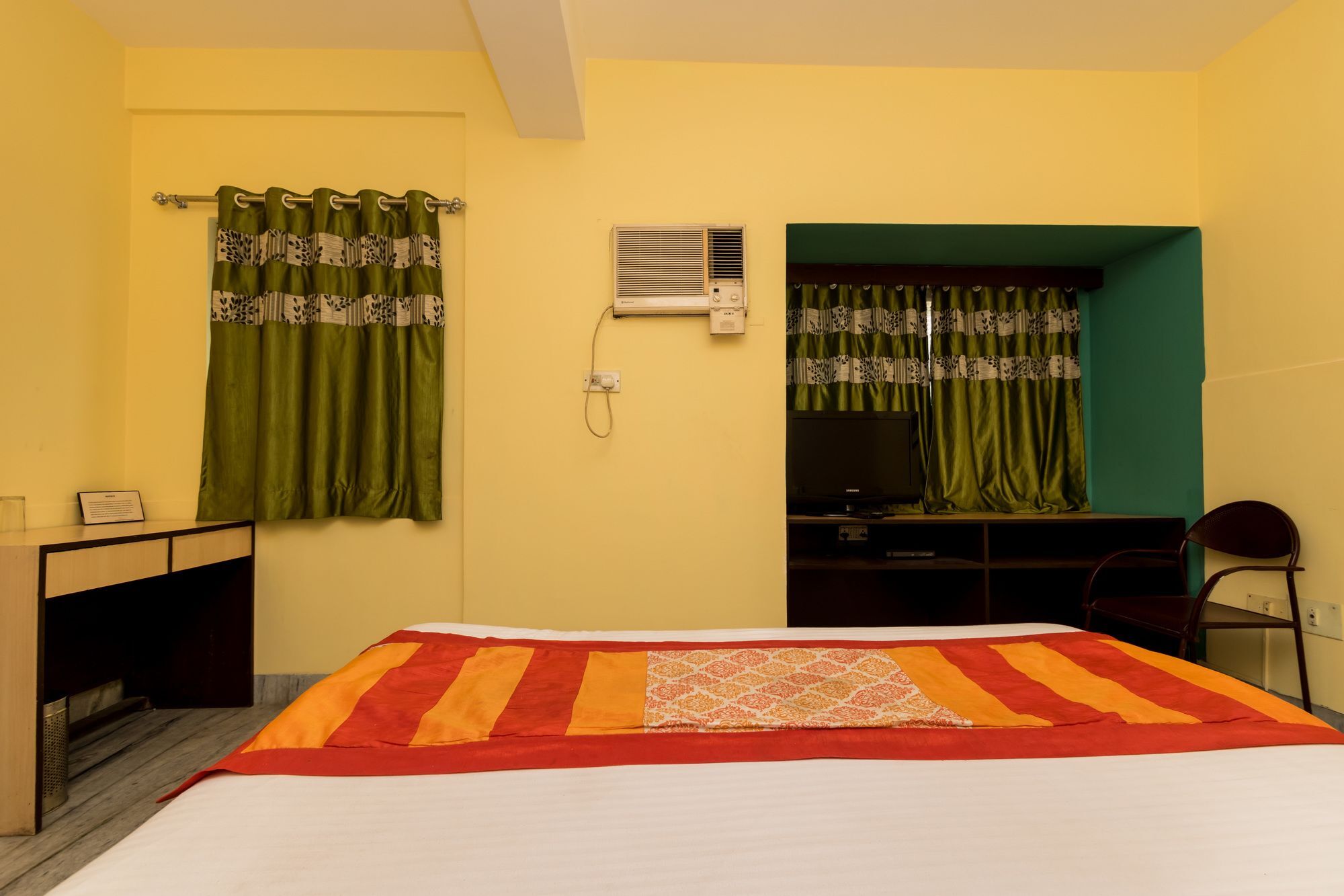 Alīpur Super Hotel O Alipore Near Chetla Formerly Alipore Guest House מראה חיצוני תמונה