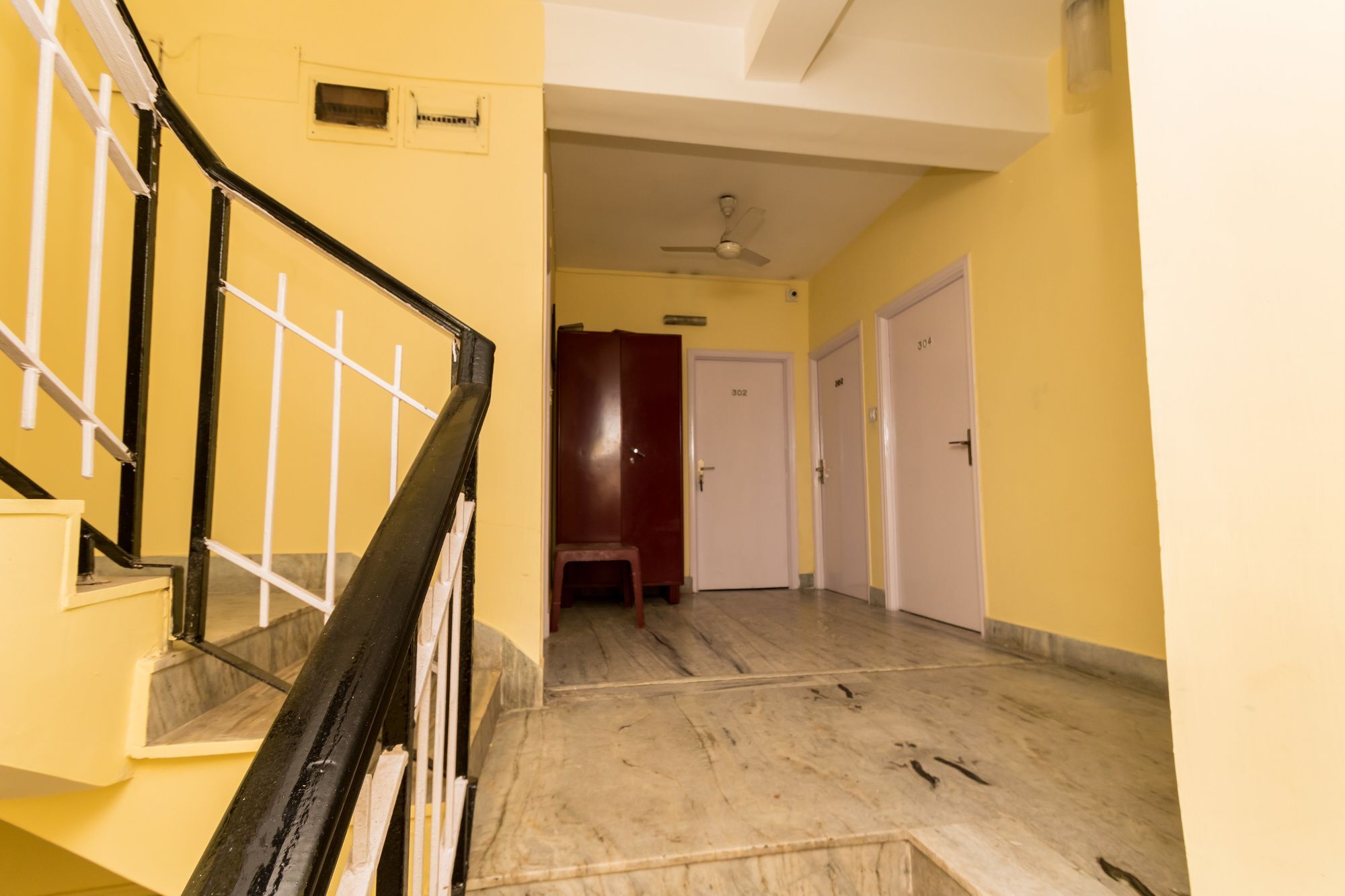 Alīpur Super Hotel O Alipore Near Chetla Formerly Alipore Guest House מראה חיצוני תמונה