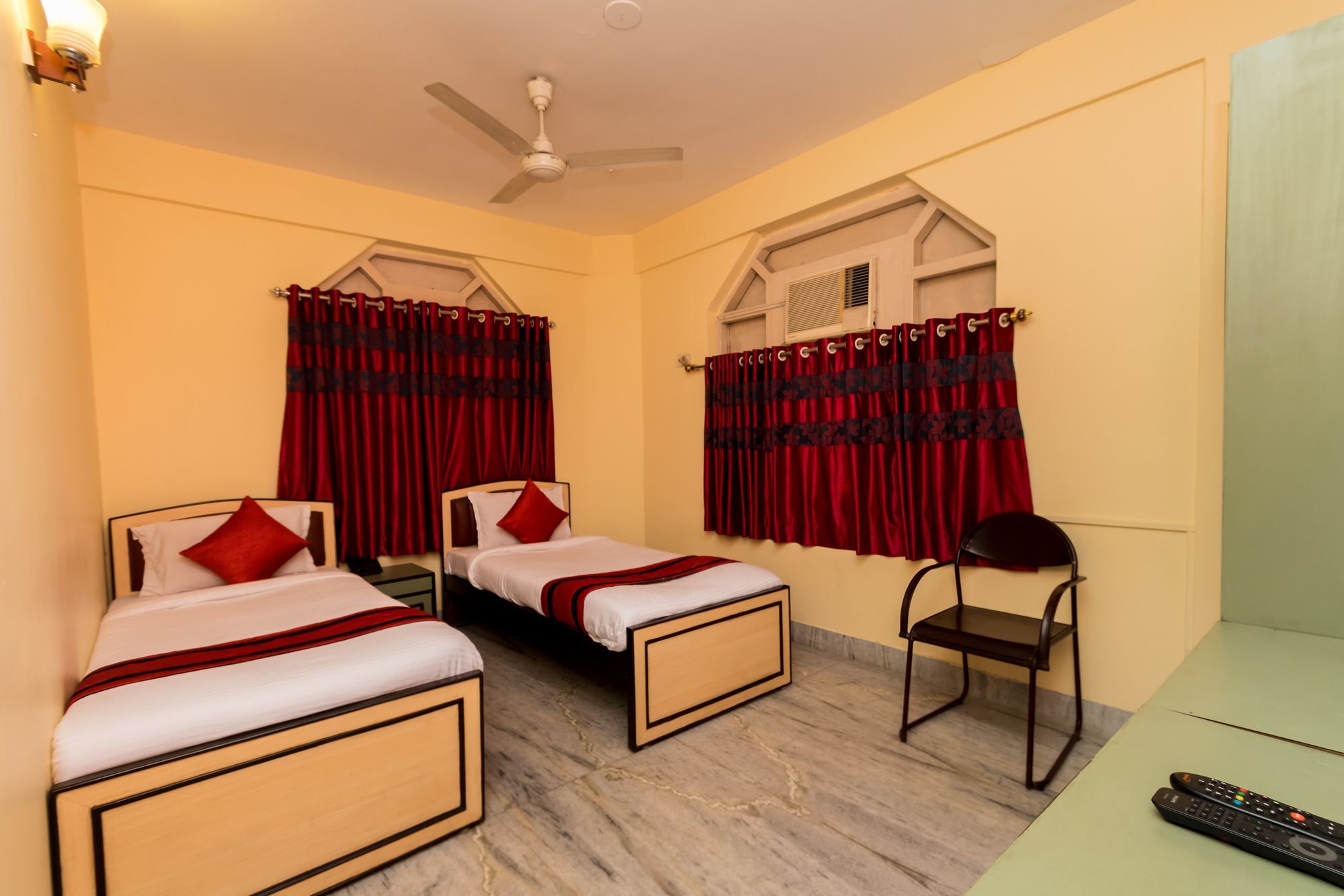 Alīpur Super Hotel O Alipore Near Chetla Formerly Alipore Guest House מראה חיצוני תמונה