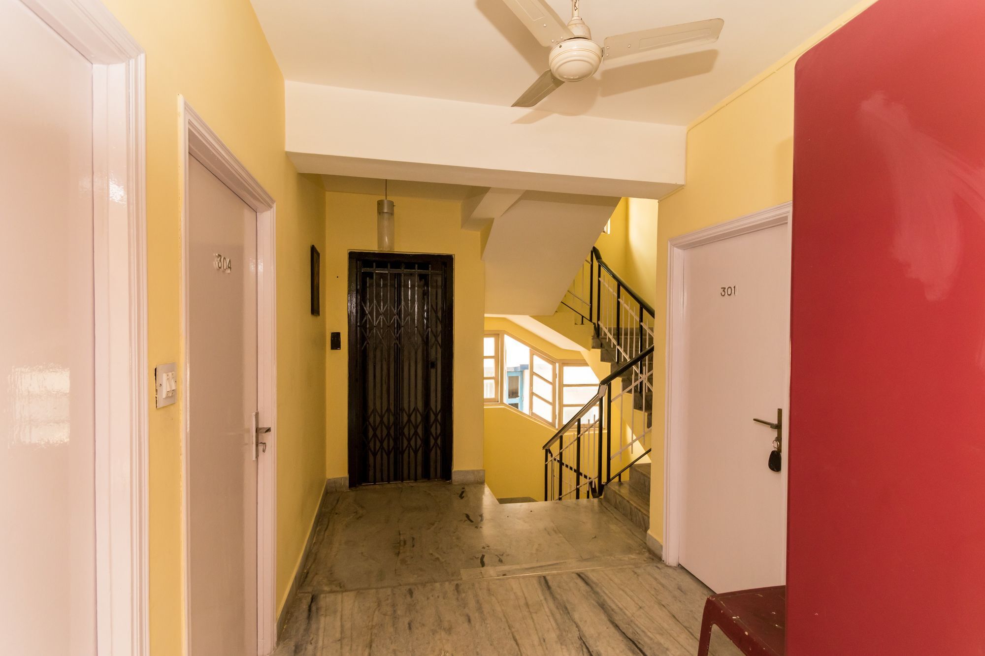 Alīpur Super Hotel O Alipore Near Chetla Formerly Alipore Guest House מראה חיצוני תמונה